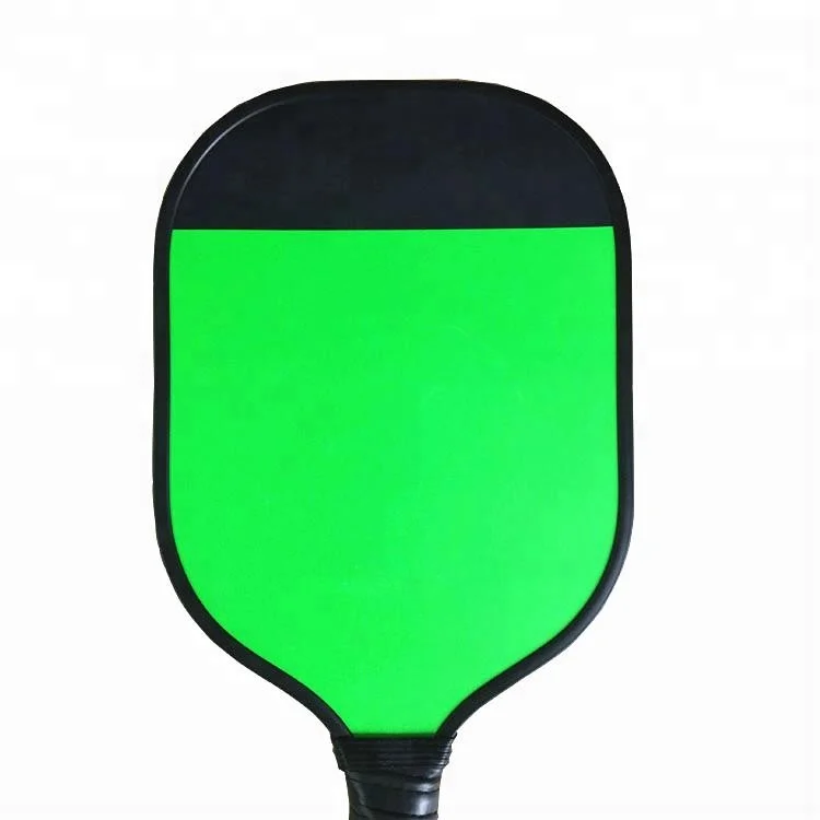 Good Price Pickleball Paddle in Carbon Fiberglass Material With Honeycomb