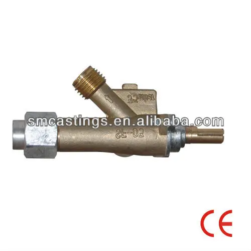 
Cheap brass Gas Safety Valve 