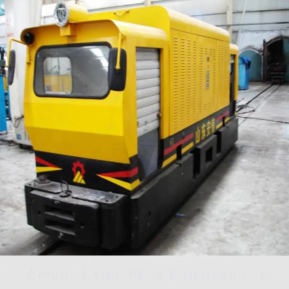 Best Quality Blast Protection Underground Mining Machinery Price