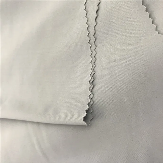 wholesale 85% nylon 15% spandex textured swimwear elastane fabric