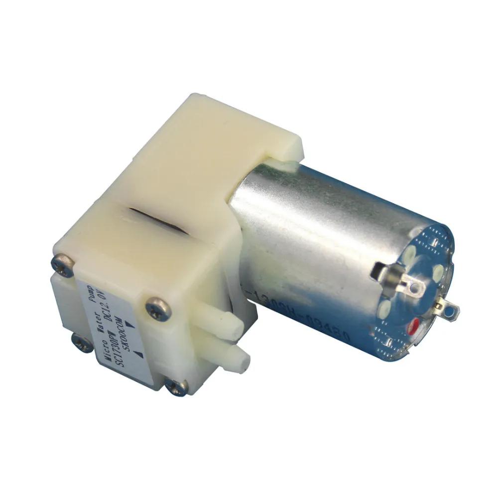 gas transfer pump gas motor pump