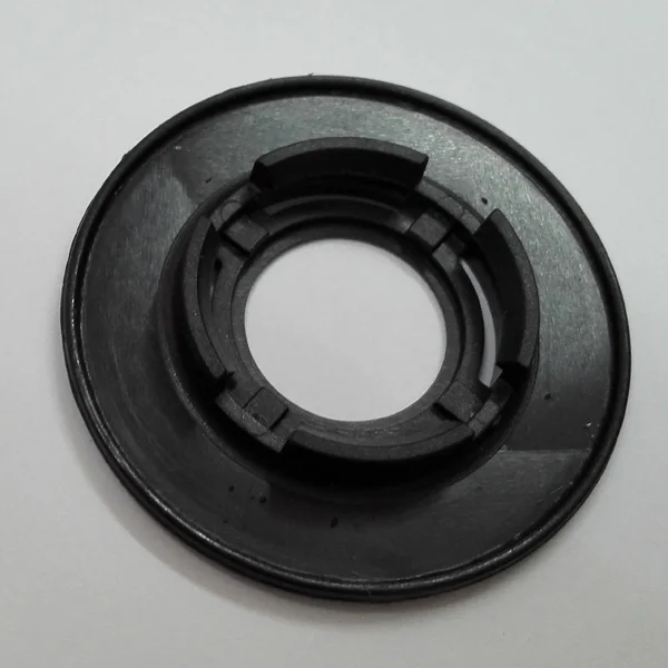 Автомобильный коврик крепеж и клипы, Универсальный пластик авто зажимы для автомобиля коврик