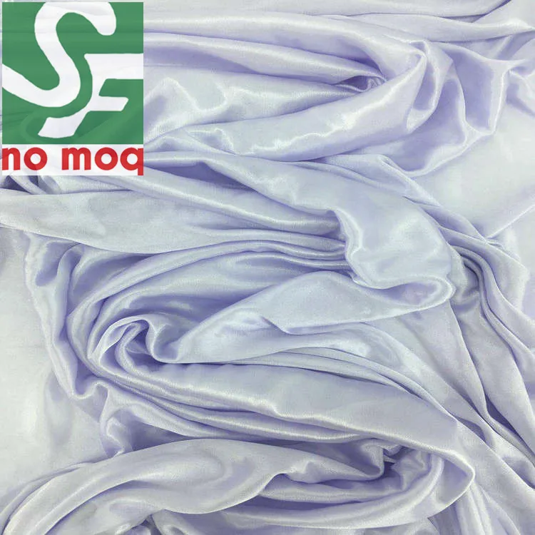 
Tricot fabric micro 50 denier warp knitted Light fabric 