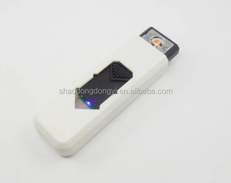 USB lighter