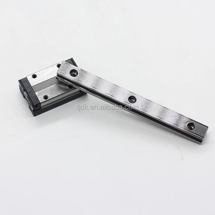 
Japan SSR15-XW THK linear guide rail and slide block SSR15XW SSR15XW 