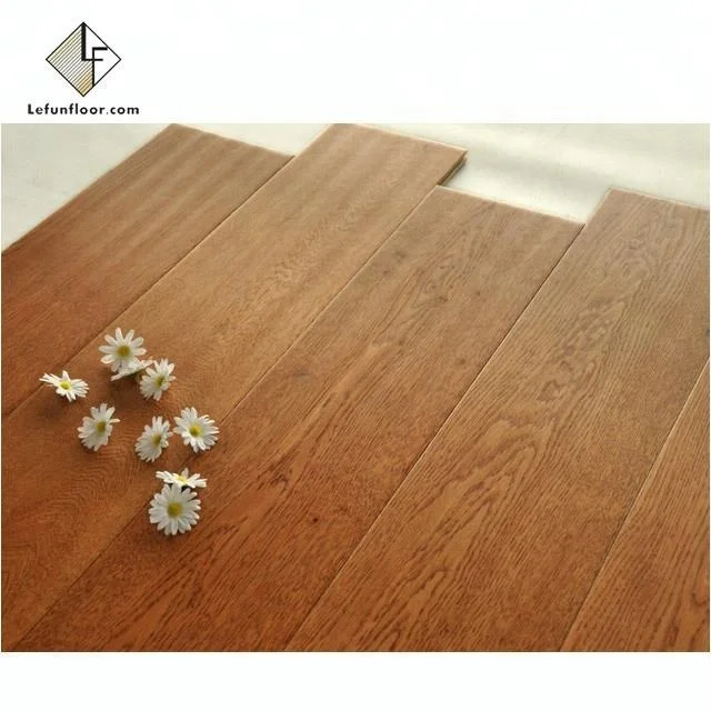 
natural engineering burma teak parquet flooring 