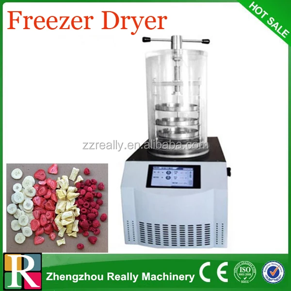 OEM rotary vacuum dryer,vacuum lyophilizer,vacuum freeze dryers