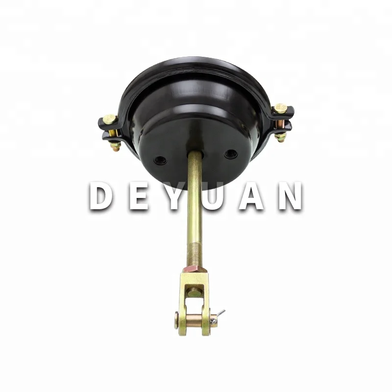 High quality  concrete mixer truck spare parts brake chamber for HINO S4783-03640