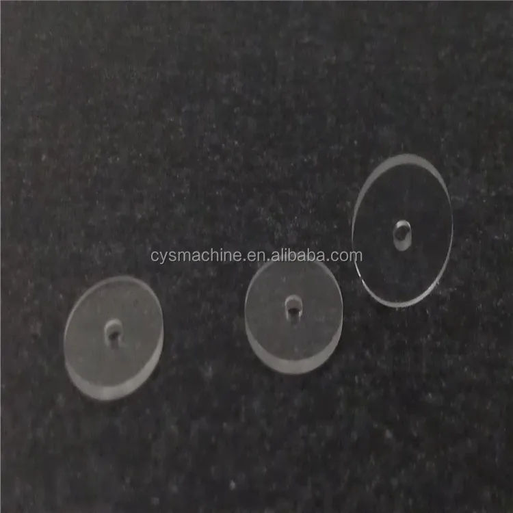 Sapphire products for KGK