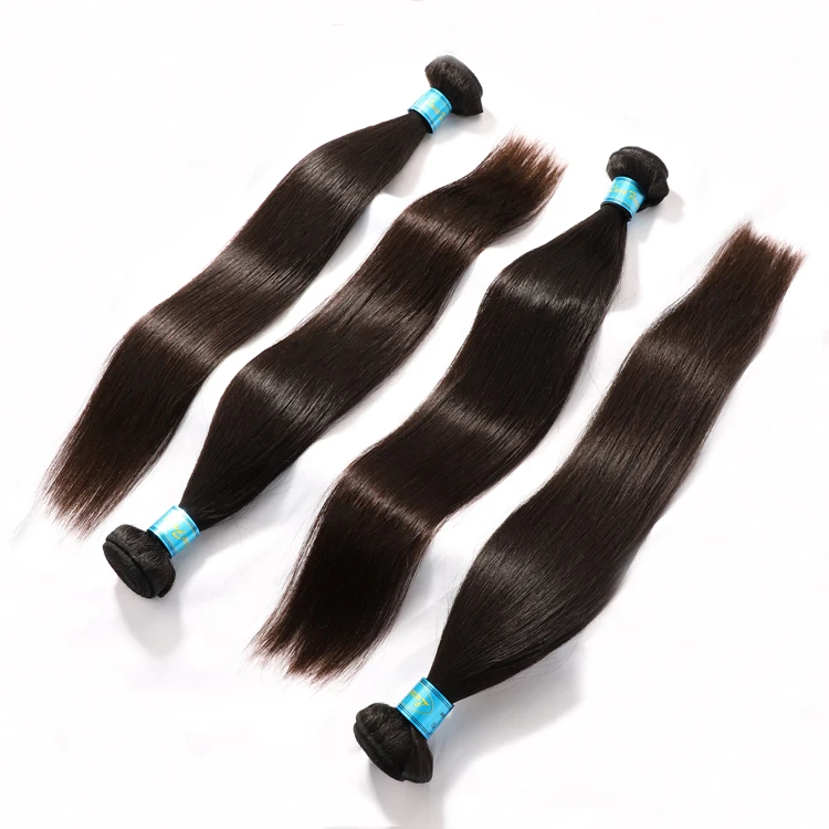 Unprocessed Wholesale Bonestraight Raw Vietnamese Hair Vendors,Super Double Drawn Vietnamese Hair,Seamless Raw Vietnamese Hair