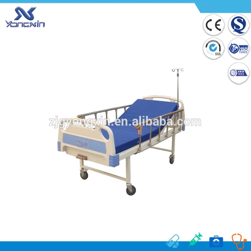 Ce и ISO квалифицированный кривошипно ABS совета а . л . - сплав больничной койке один кривошипно