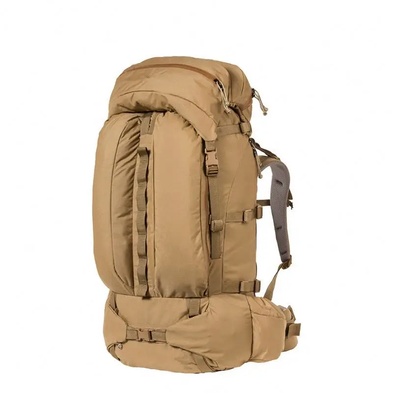 
Military Large Tactical Outdoor Molle Hiking Camping Backpack 