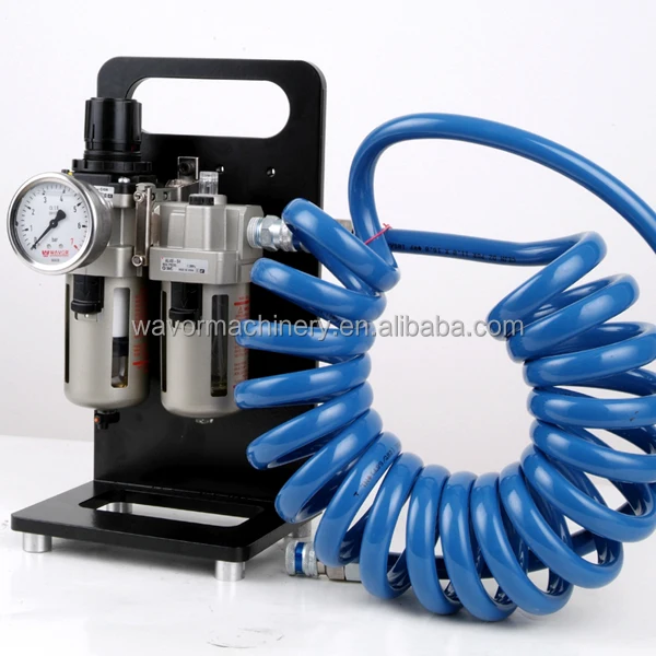 
1500nm single speed pneumatic torque wrench 