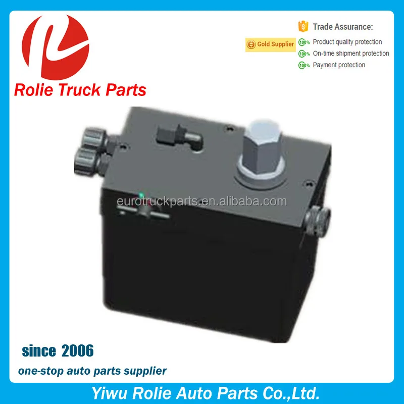 Автозапчасти Нет 3943330 1571288 Heavy Duty volvo FL7/10/12/16 грузовик грузовик кабины наклона гидравлического насос для scania