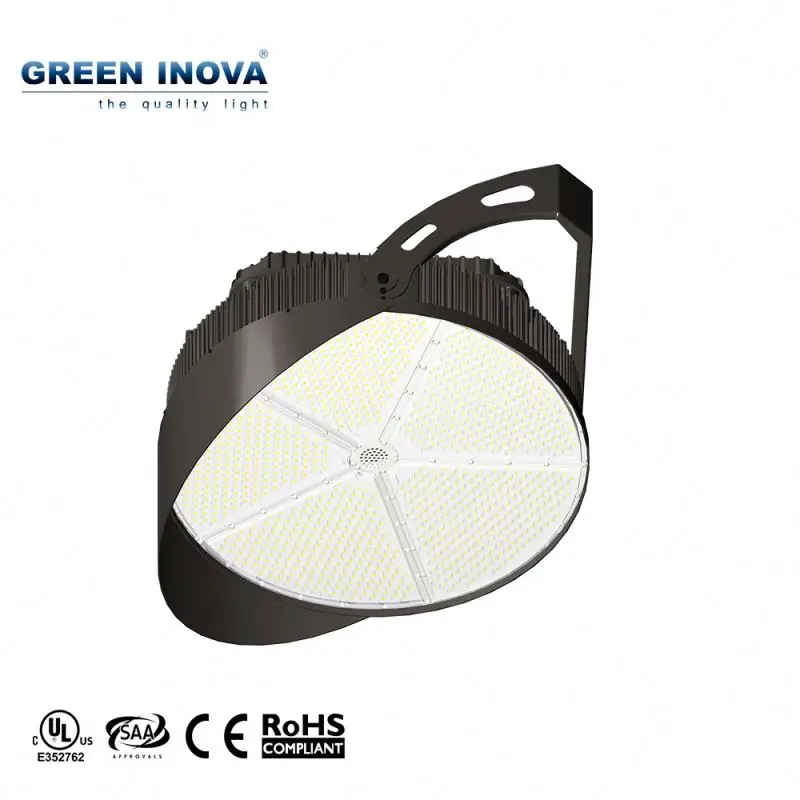 2020 новый дизайн 128 лм/Вт CB/CE/ENEC/SAA/EAC/PSE/NOM led прожектор стадион