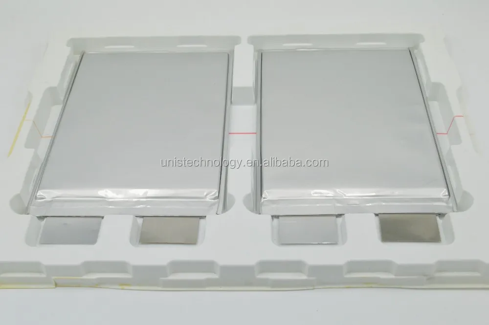 Best Selling 2022 3.2v Lifepo4 a123 20ah Prismatic Pouch Cell For Ev Car Battery Pack