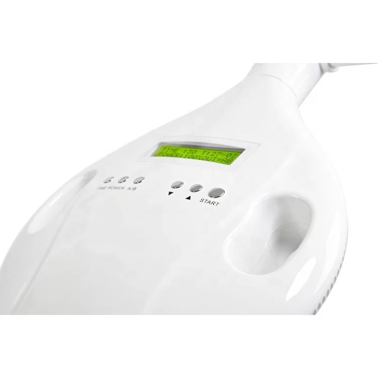 Professional Dental Led Teeth Whitening Machine for Sale