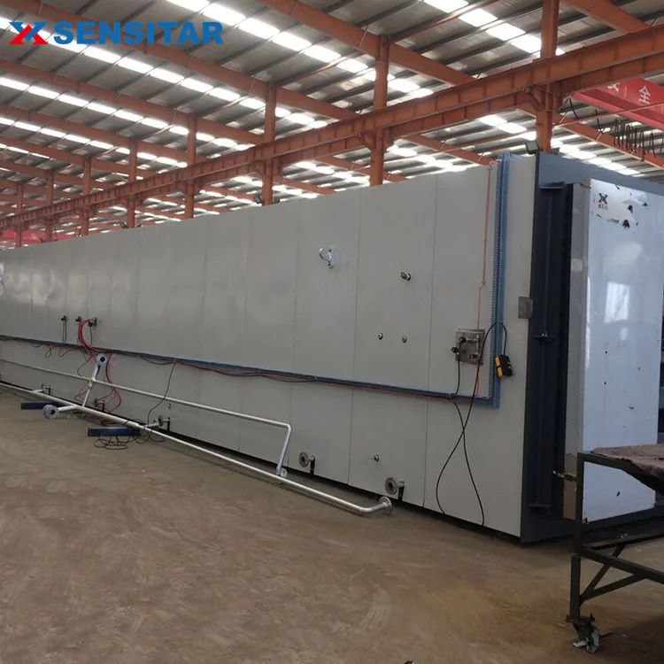 Energy-saving and high efficiency mushroom cultivation machine
