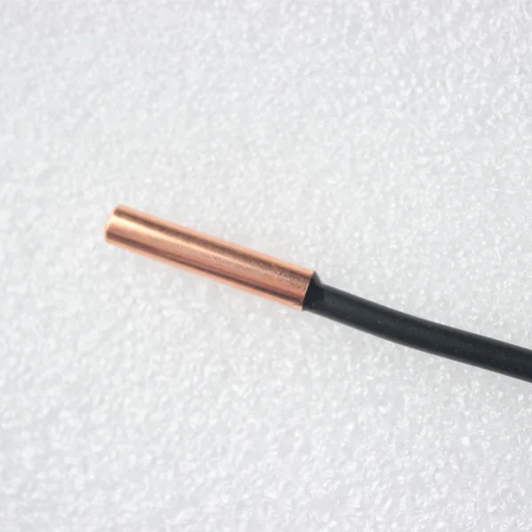 copper probe  NTC thermistor sensor 50k