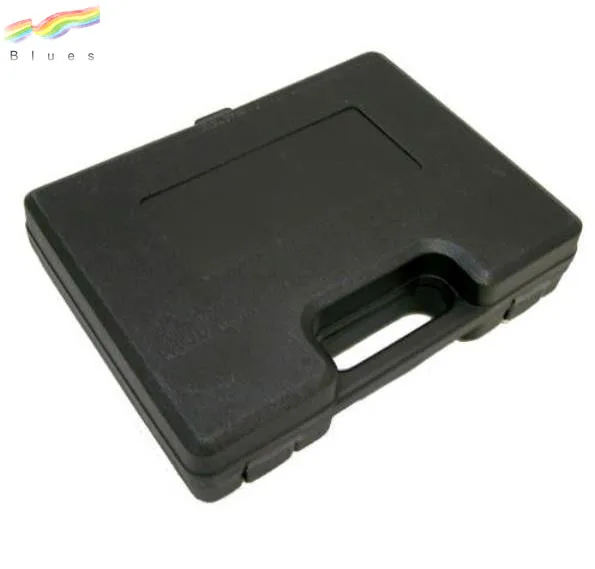 100w Electric Soldering Iron Solder Gun Kit + 3 Tips with Case 100 Watt 240v