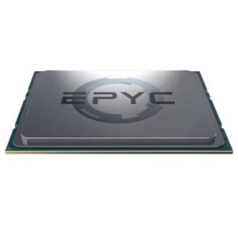 Для процессора AMD EPYC 7551