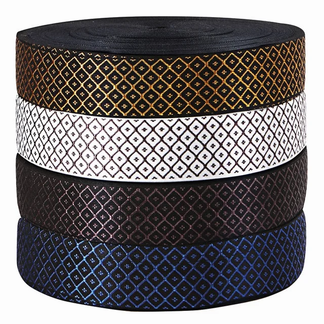 
Super polyester mattress edge tape for edge of mattress 