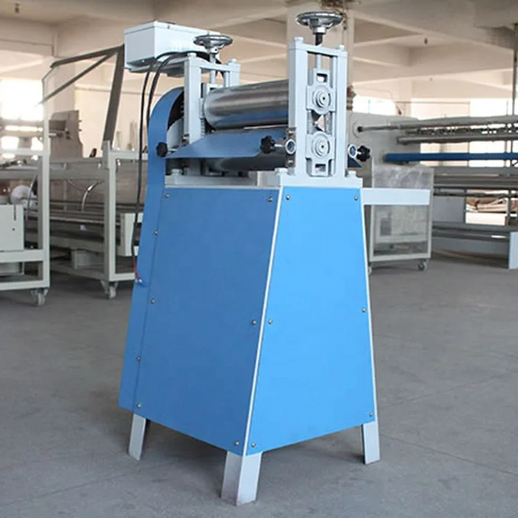 CJ-170C Low price fabric strap cutting machine Strap Folding Machine