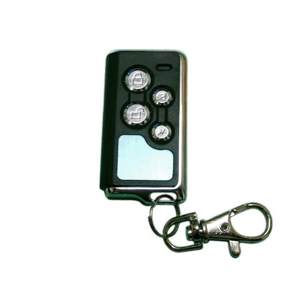 Century Aoke 433MHz Universal Garage Door Wireless Remote Control Faucet AK-J030