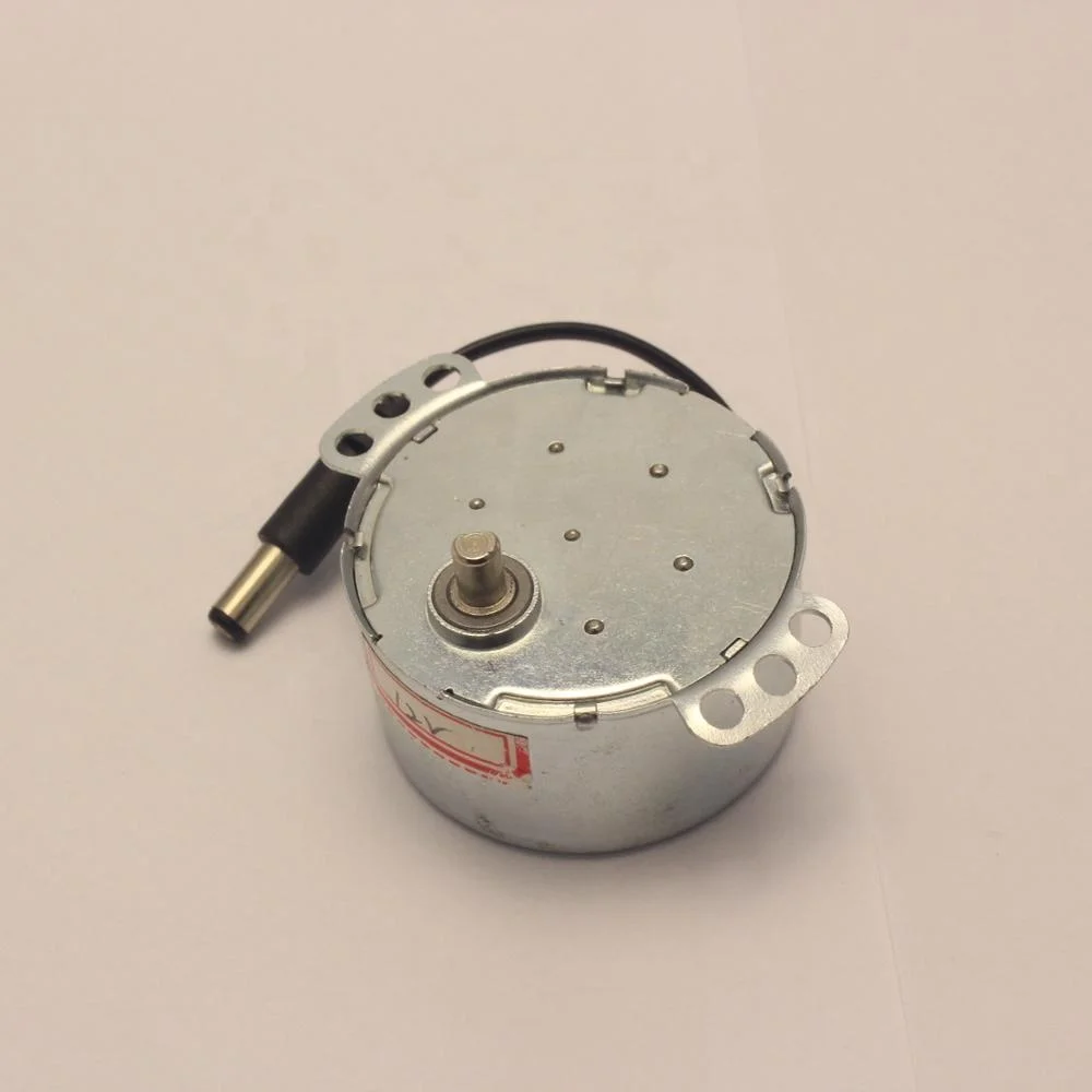 Good quality slow rotating gear motor 1/240rpm,motor for mini egg incubator