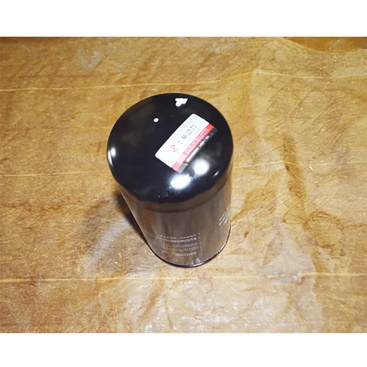 
SAIC Hongyan Cursor 9 Engine S00001498+03 Fuel filter components 