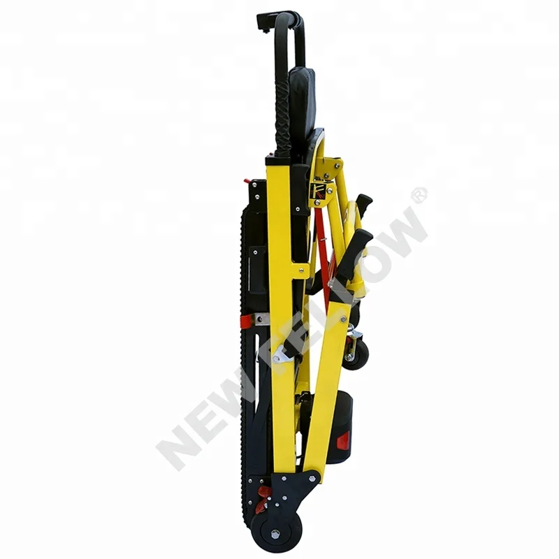 NF-WD02 Electric Stair Climbing Wheelchair For Elderly People