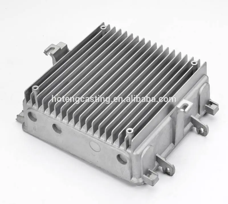 high quality & hot sale amplifier heatsink