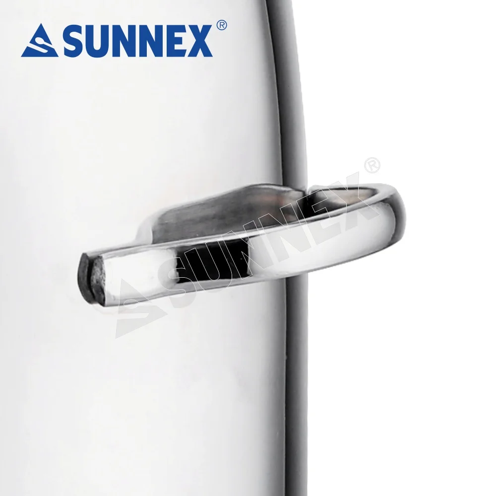 Stainless Steel Milk Urn/ Milk Dispenser 10.5ltr for Hotel Equipment