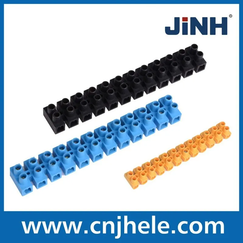 высокое качество клеммы