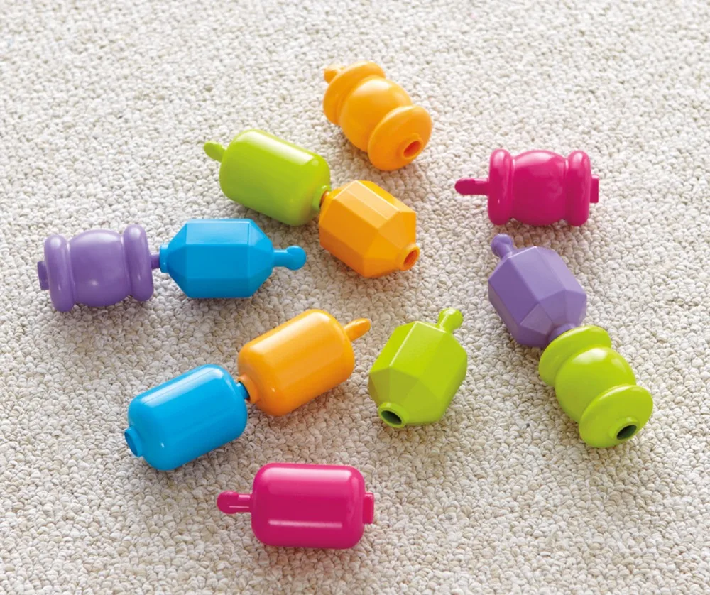 Силиконовый Прорезыватель для зубов 12 цветов без БФА