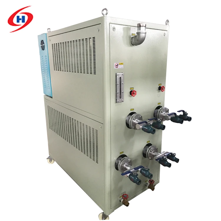 
Best Selling Products 2019 hot runner temperature controller oil type processing machine for sale 