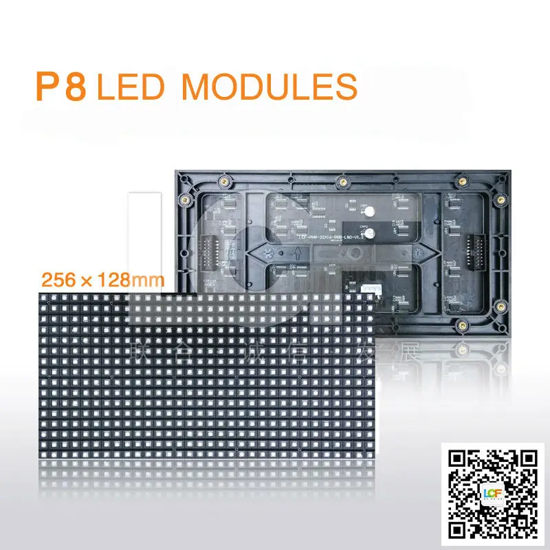 
Shenzhen led Display Manufacturers/led display full color flexible led video display with high brightness 