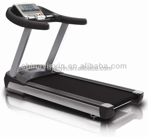Fitness Gym Equipment Motorized Treadmill commercial treadmill