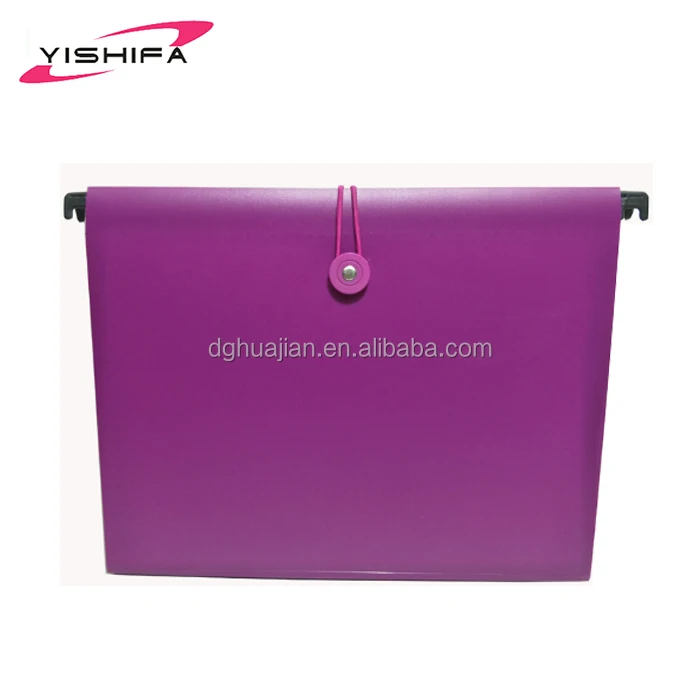 
Good Price A4 Size Expanding File Folder Hardcover File Folder From Dongguan Factory 