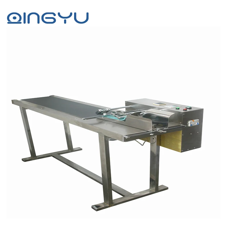 
High quality conveyor paging machine/automatic paging machine with low price/paging machine 
