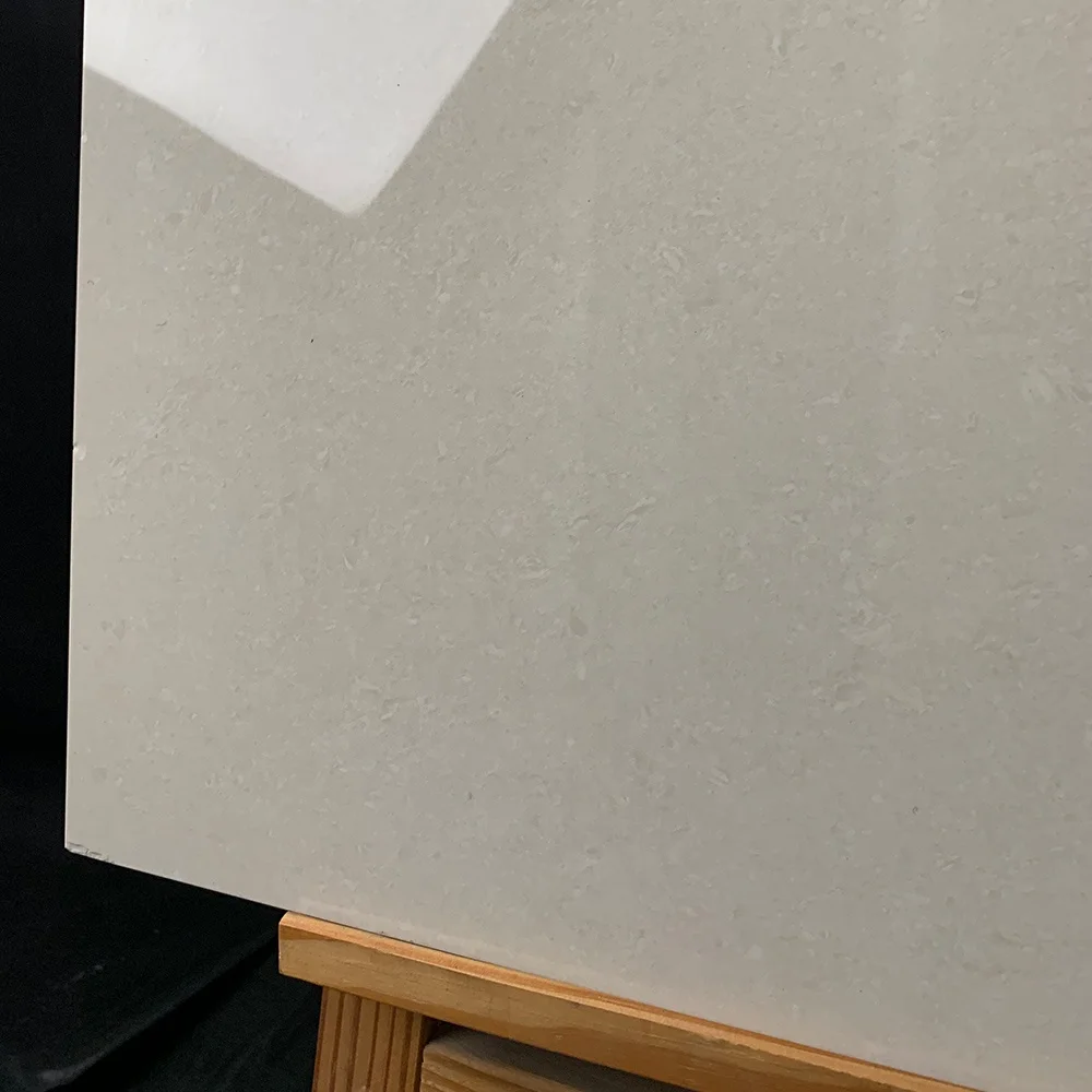 
600x600mm White Ceramic Calacatta Glazed 60x60 Floors Polished China Porcelain Tile 