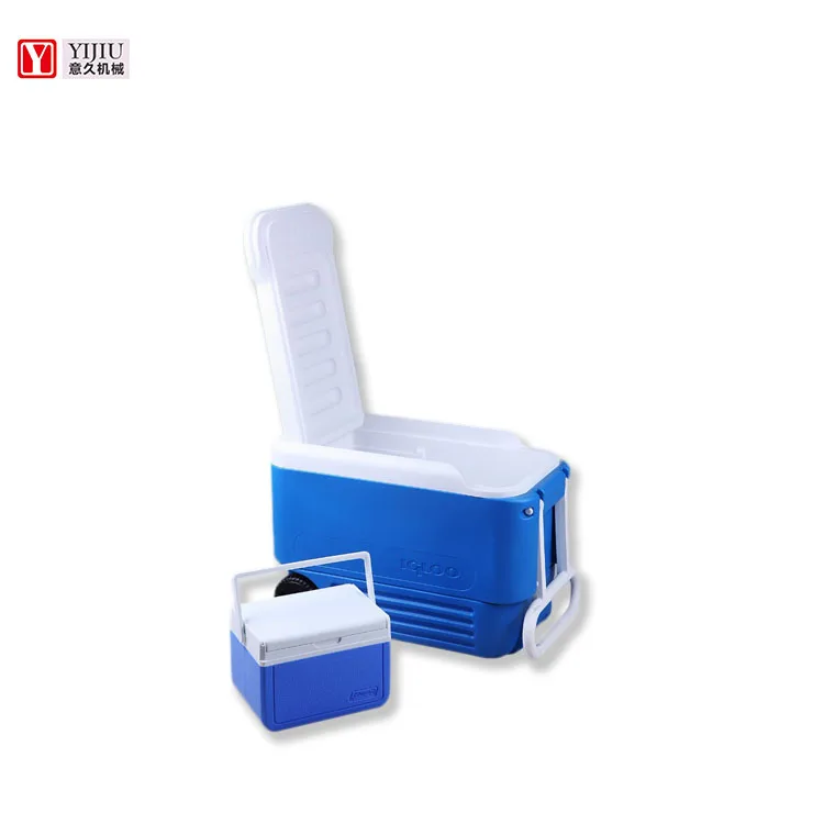 
High Quality Plastic Tool Box Making Machine With Good Price 