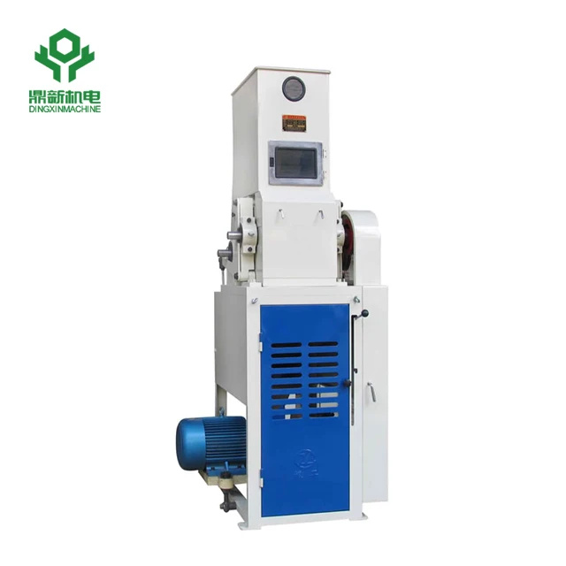 MLGT25 rice hulling machine /grain huller / paddy husker