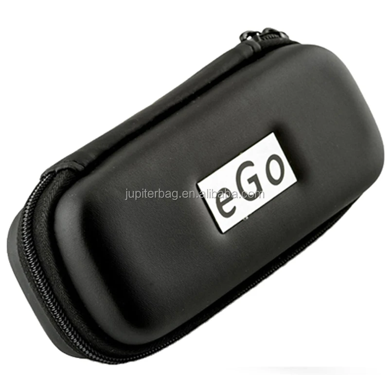 eva e-cig box ego packaging organizer case for smokers