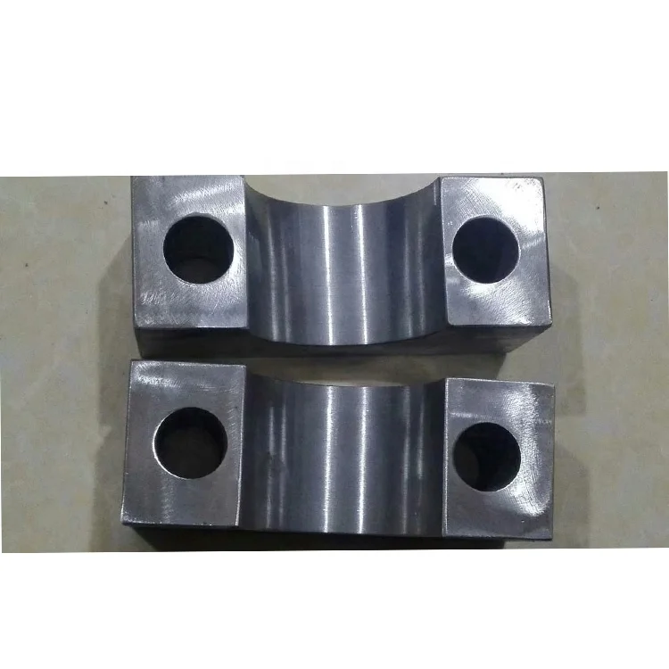 CNC Parts For Precision Machinery  Factory Price