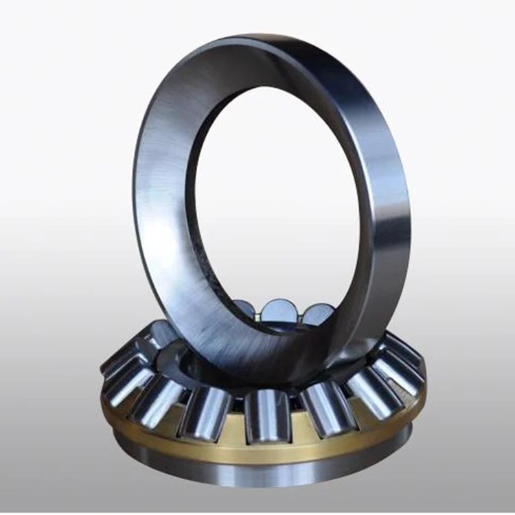 Low noise with super quality axial spherical roller bearings 294/530-E-MB for machinery