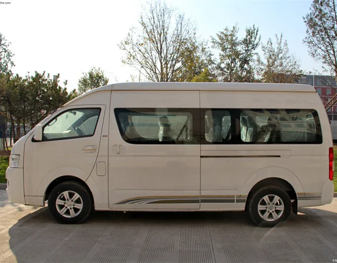 Foton View 15 местный мини-автобус
