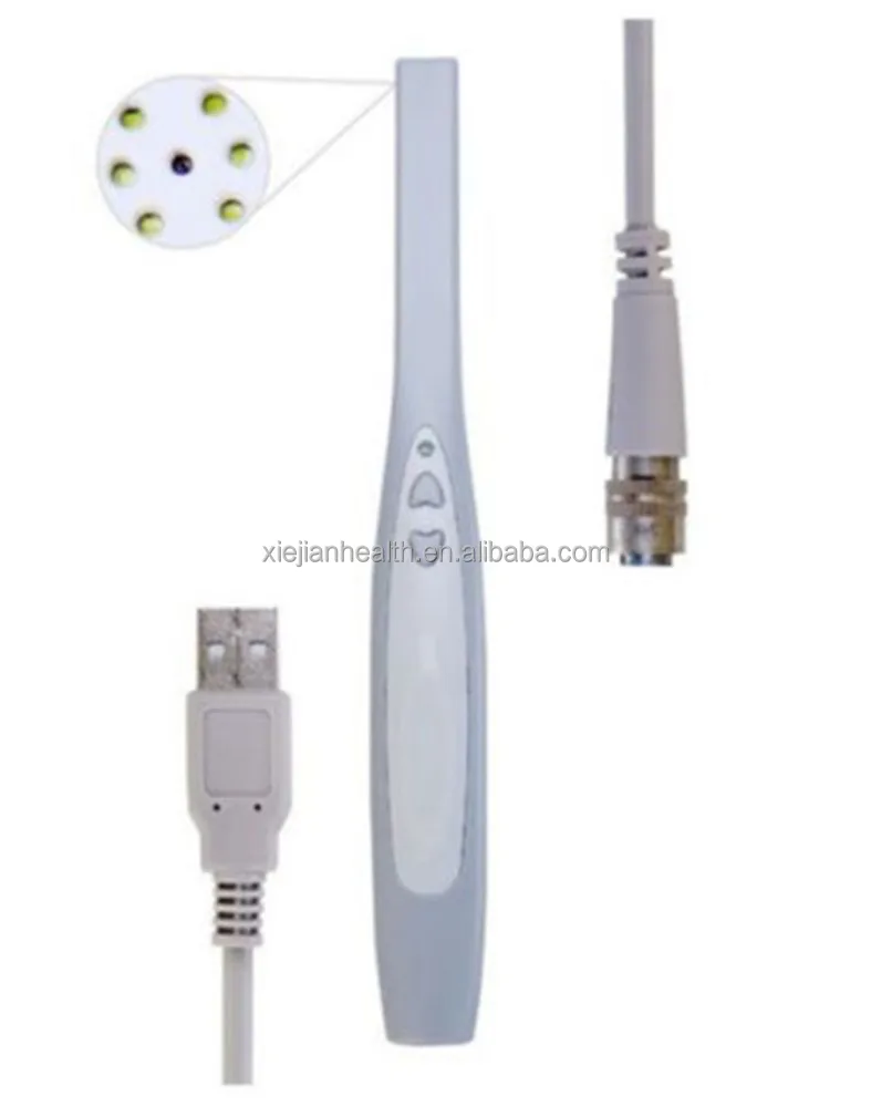 China Suppliers Best Selling Products Dental Material Intra Oral Camera