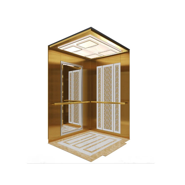 
Brand New Elevator Supplier Made In China Japan Elevator 