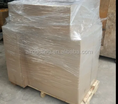 30 inch explosion proof pneumatic air blower